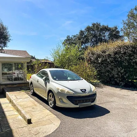 Holiday home T3 A 5km De La