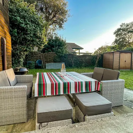Holiday home T3 A 5km De La